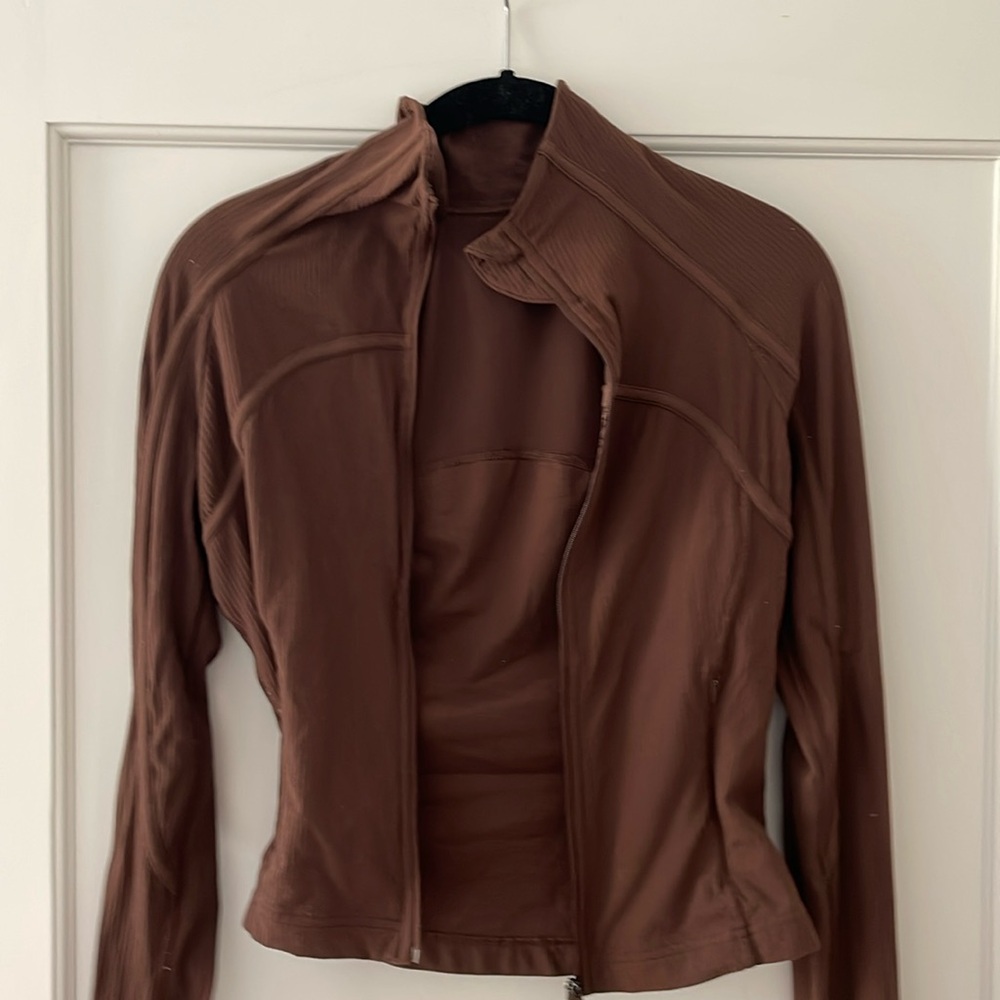 Lulu zip